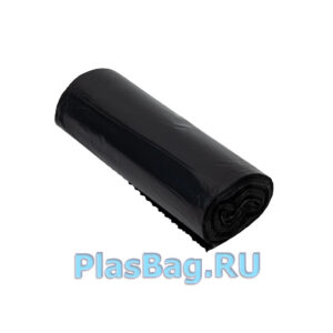 Пакет для мусора ПНД 30л